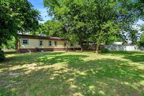 4386 County Road 2200 Greenville TX 75402