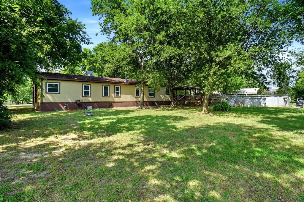 4386 County Road 2200 Greenville TX 75402