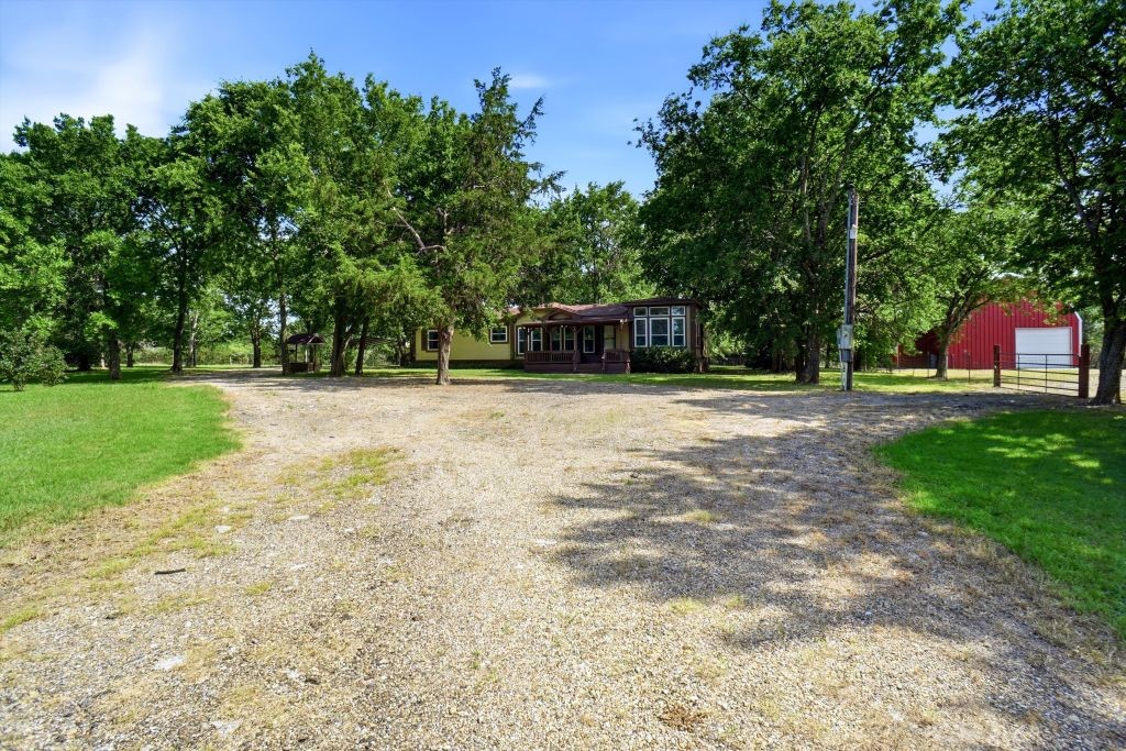 4386 County Road 2200 Greenville TX 75402
