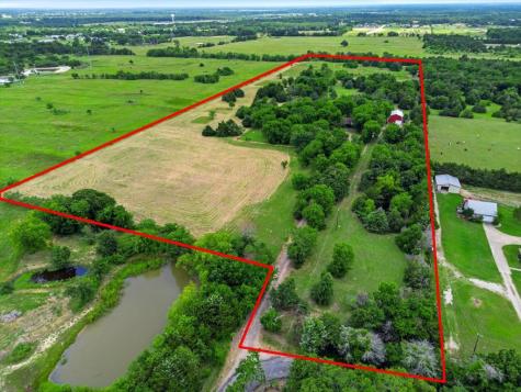 4386 County Road 2200 Greenville TX 75402