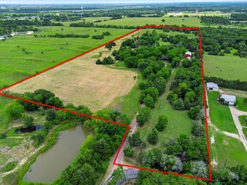 4386 County Road 2200 Greenville TX 75402