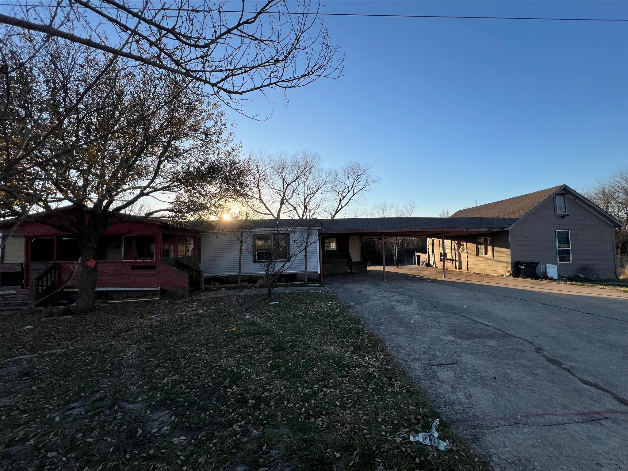 210 County Road 1015 Princeton TX 75407