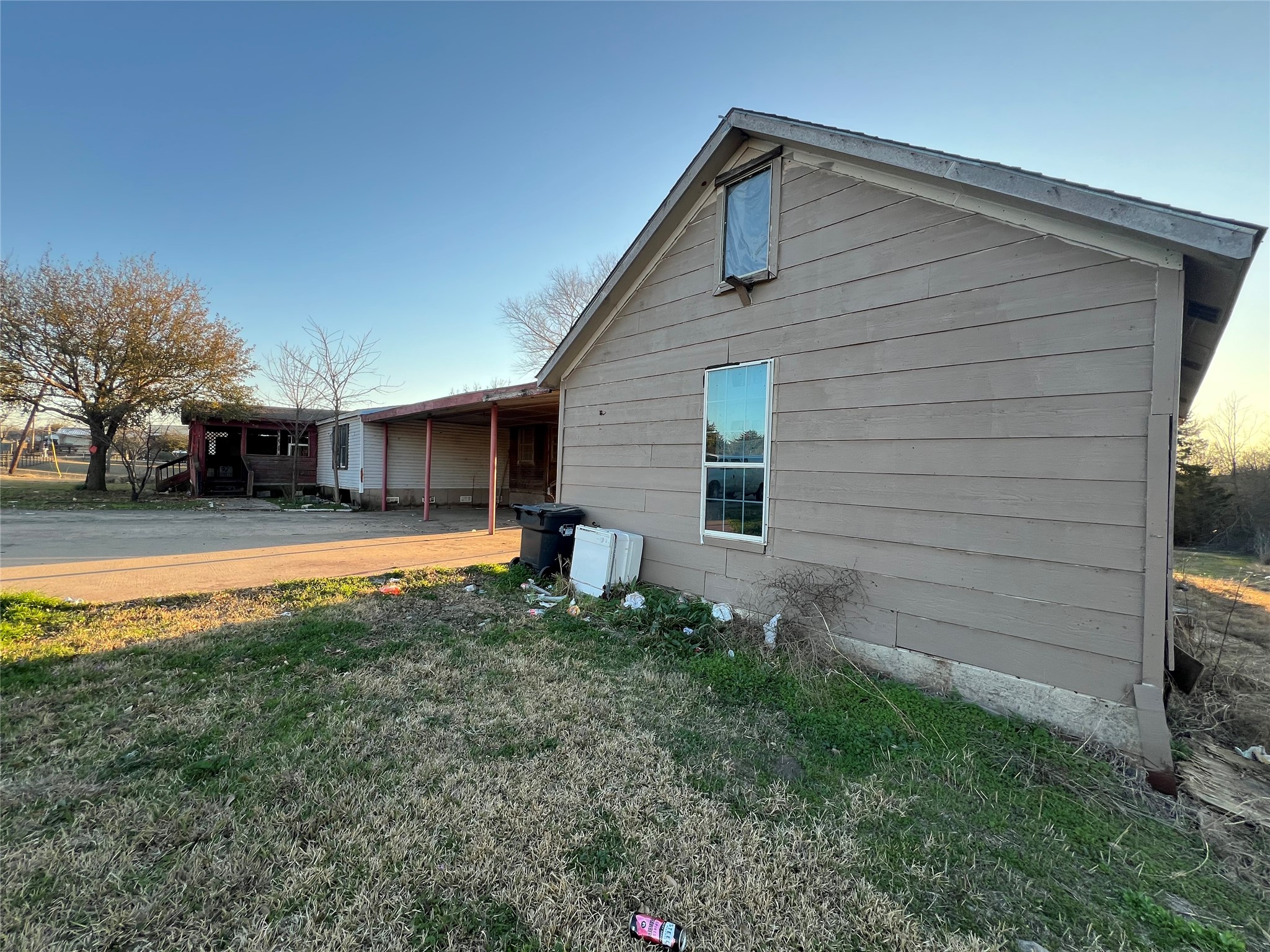 210 County Road 1015 Princeton TX 75407