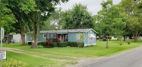209 Pueblo Drive Gordonville TX 76245