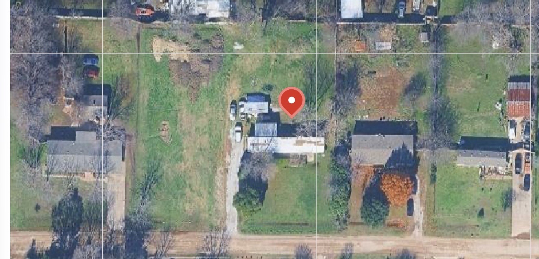 1702 Ranch Road Grand Prairie TX 75052