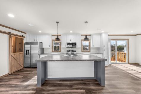 5824 Thousand Oaks Drive Joshua TX 76058