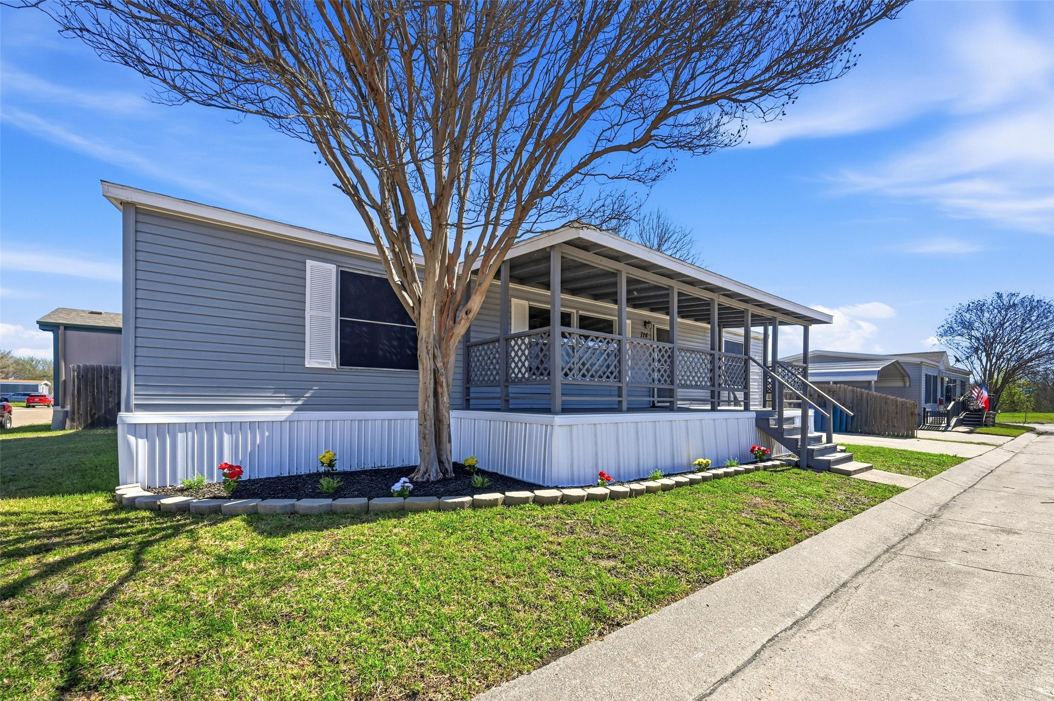 714 Parkview Drive Forney TX 75126