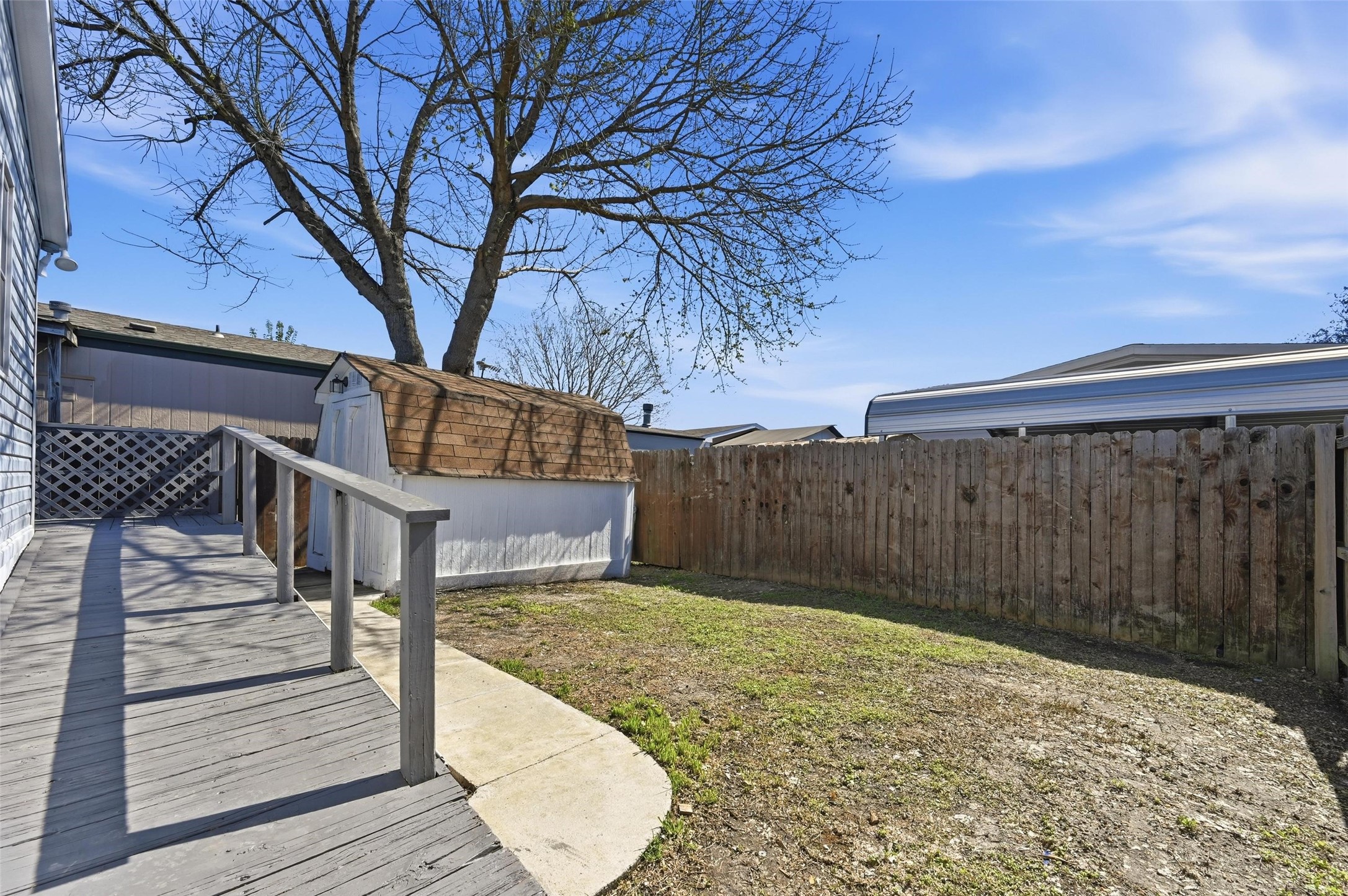 714 Parkview Drive Forney TX 75126