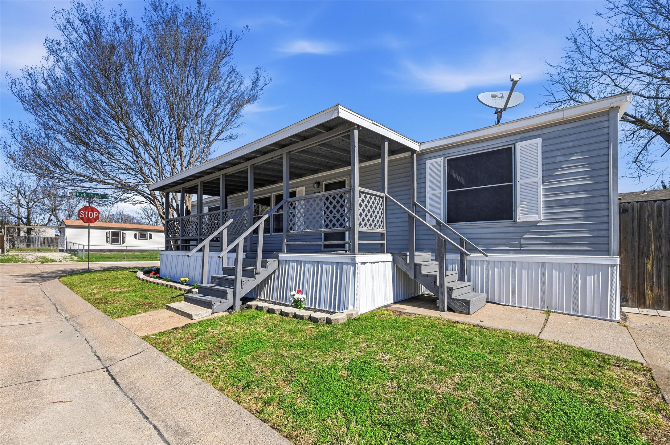 714 Parkview Drive Forney TX 75126