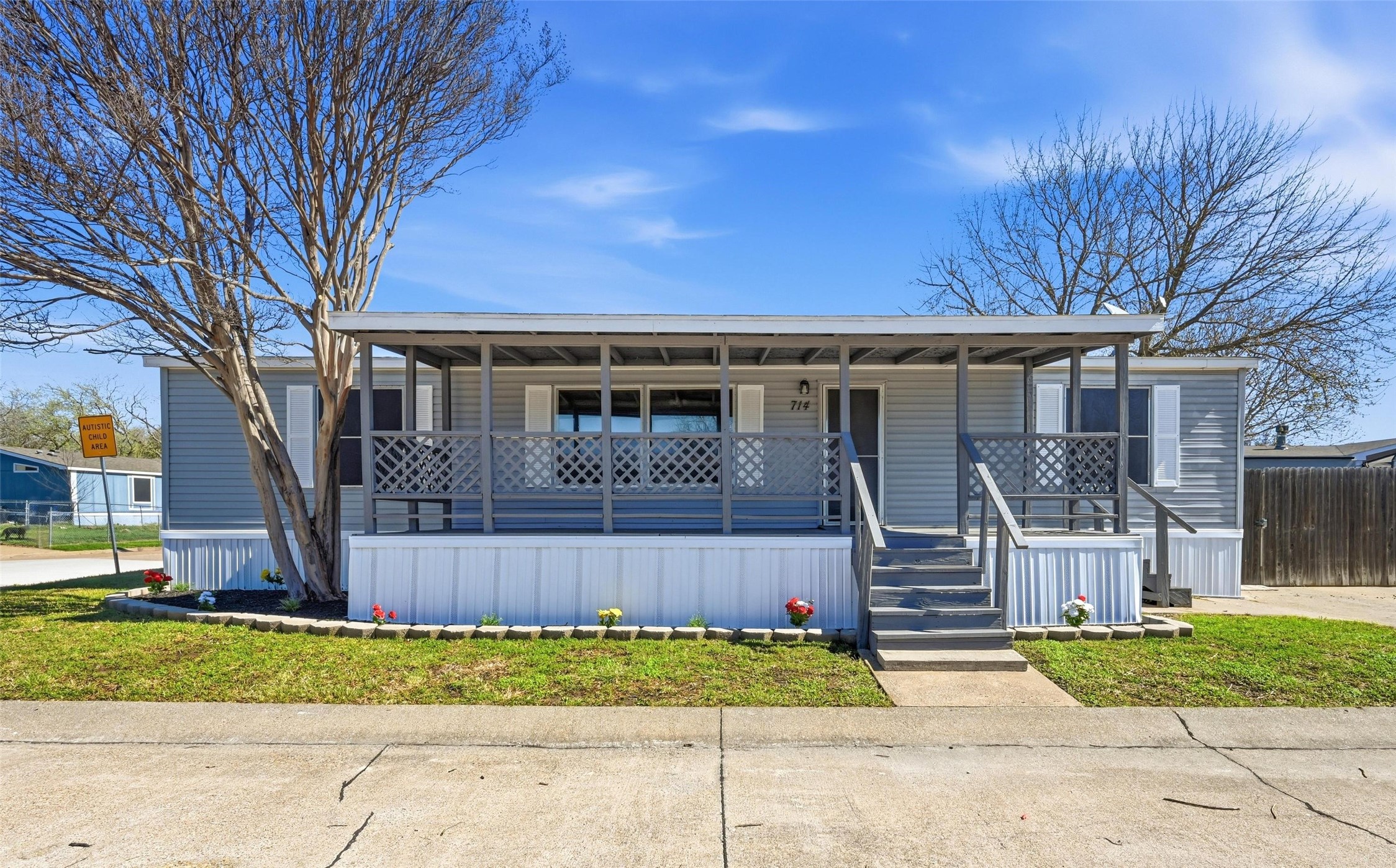 714 Parkview Drive Forney TX 75126