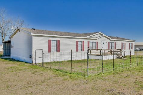 4040 Dillard Court Joshua TX 76058