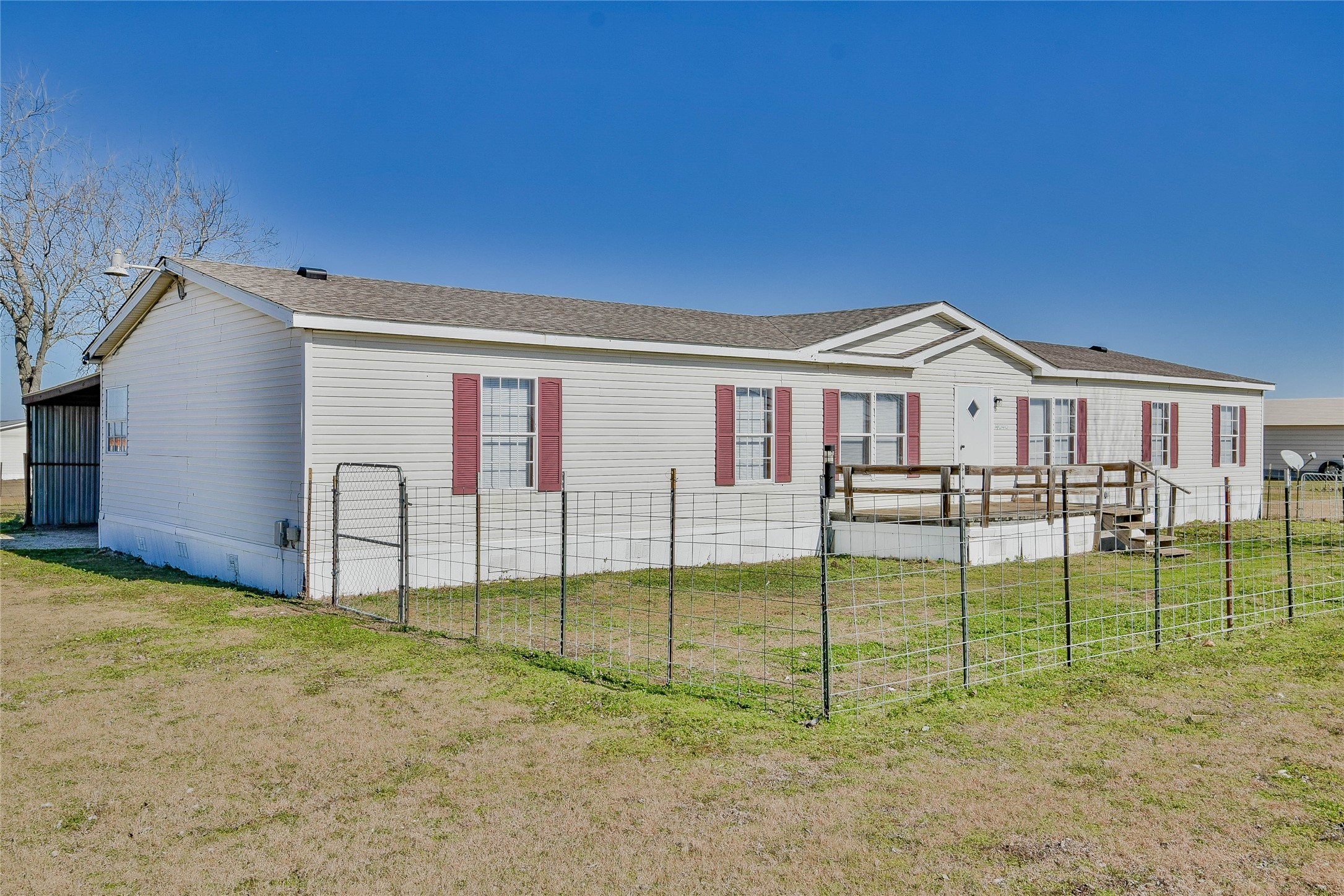 4040 Dillard Court Joshua TX 76058