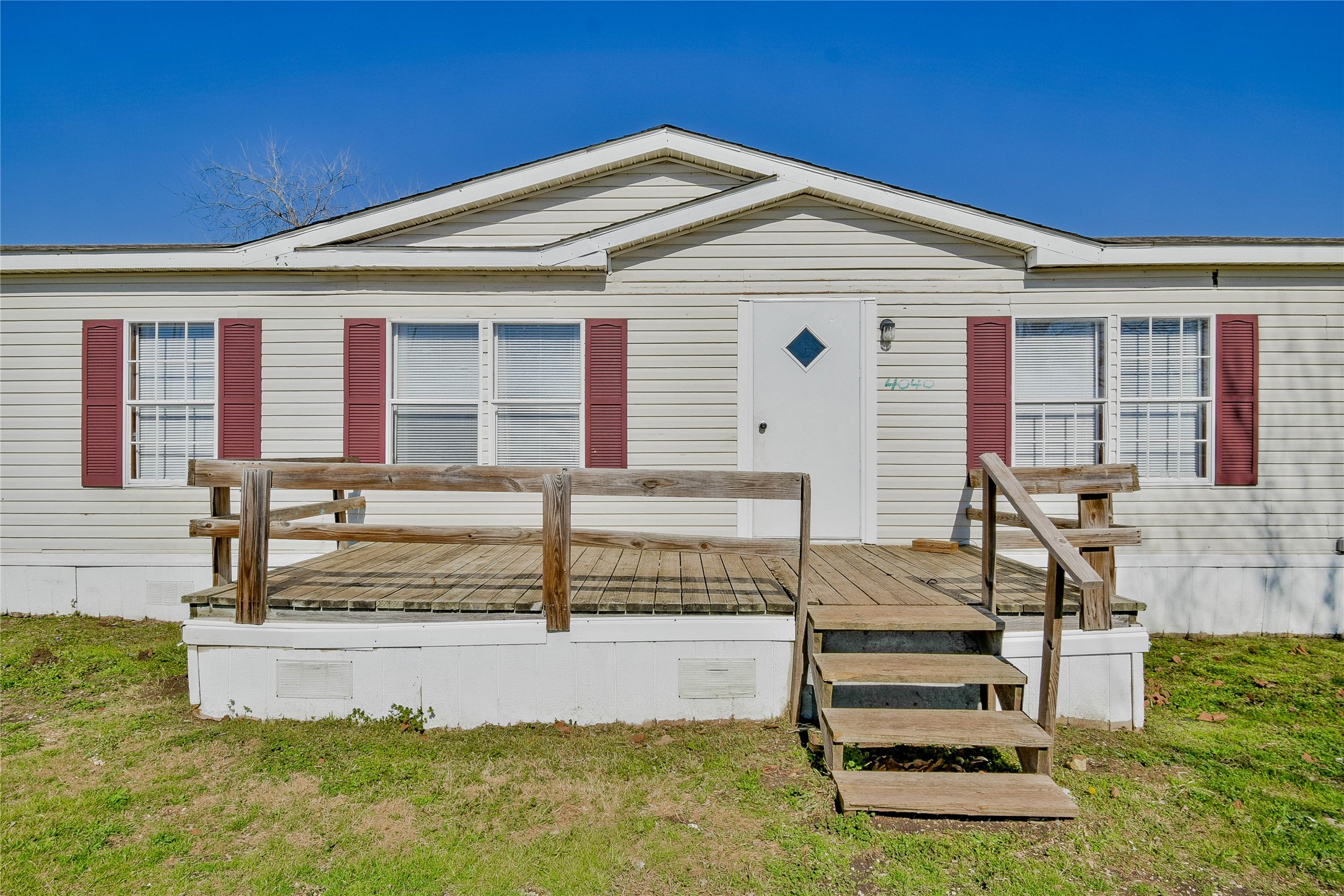 4040 Dillard Court Joshua TX 76058