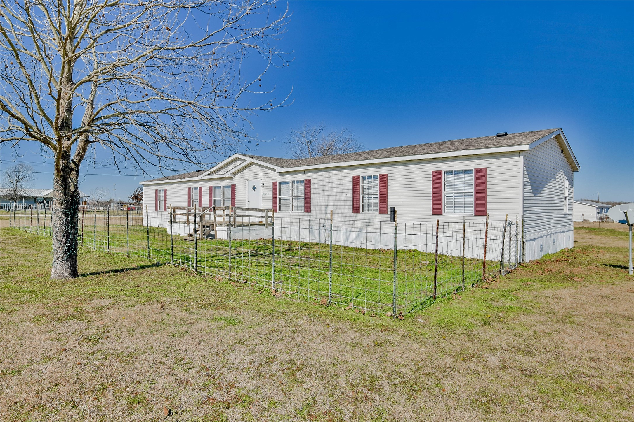4040 Dillard Court Joshua TX 76058
