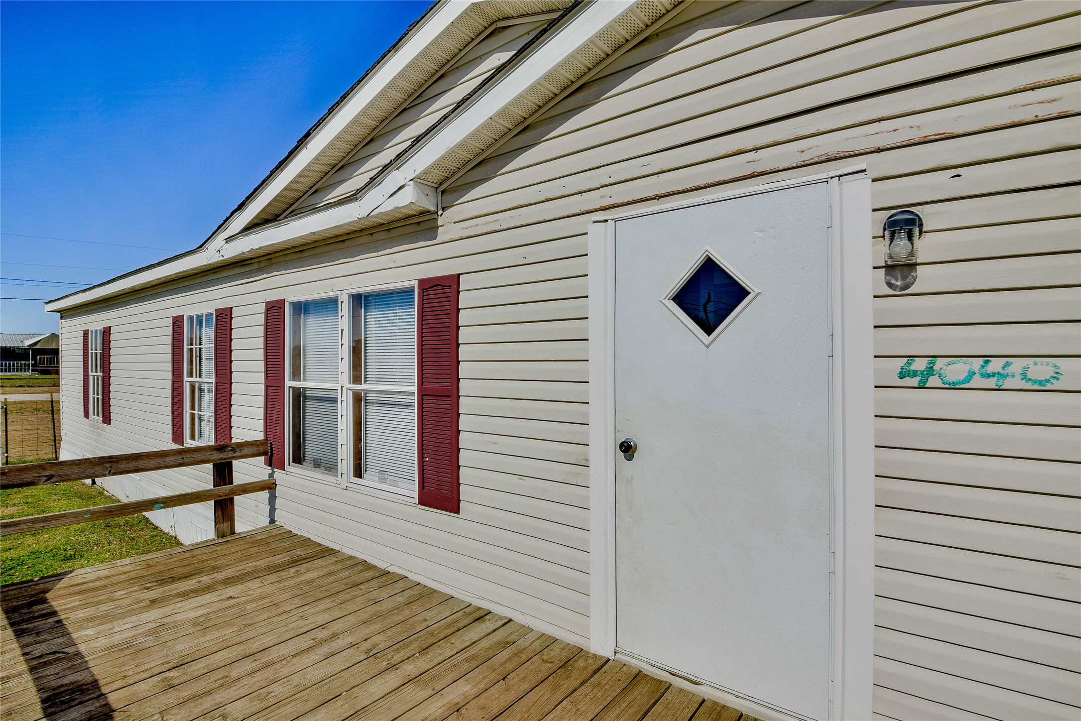 4040 Dillard Court Joshua TX 76058