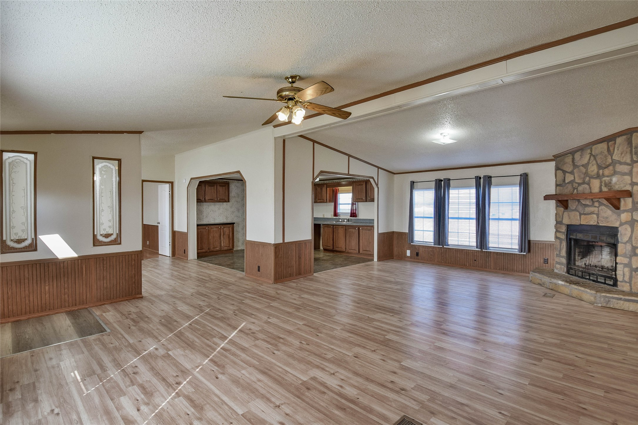4040 Dillard Court Joshua TX 76058