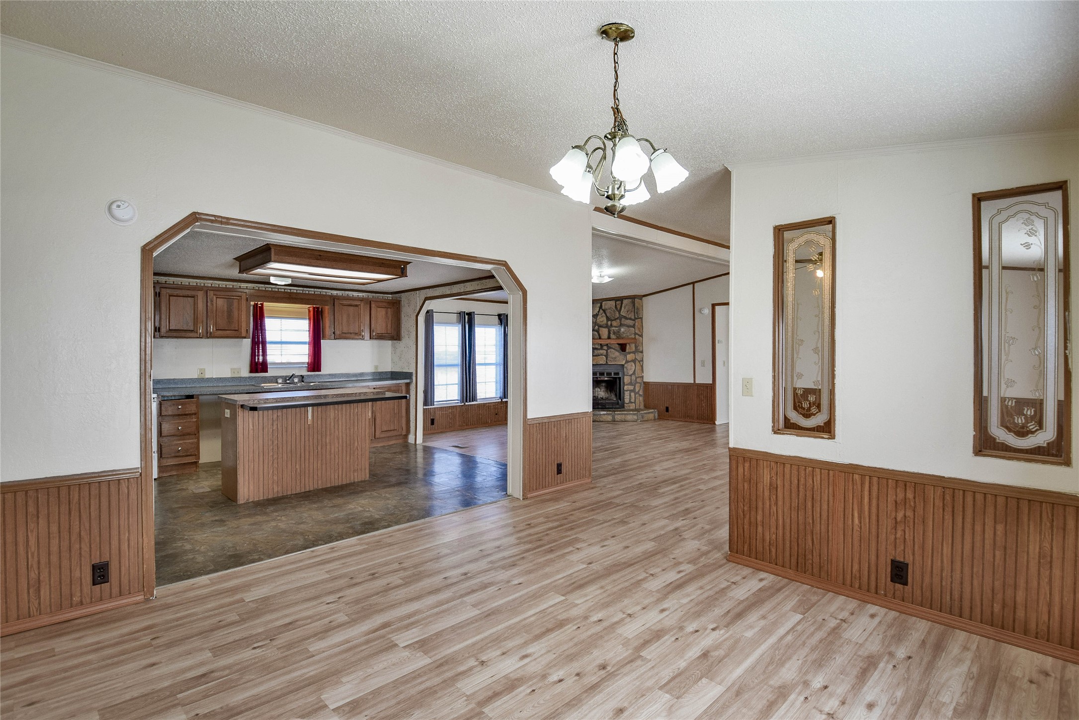 4040 Dillard Court Joshua TX 76058