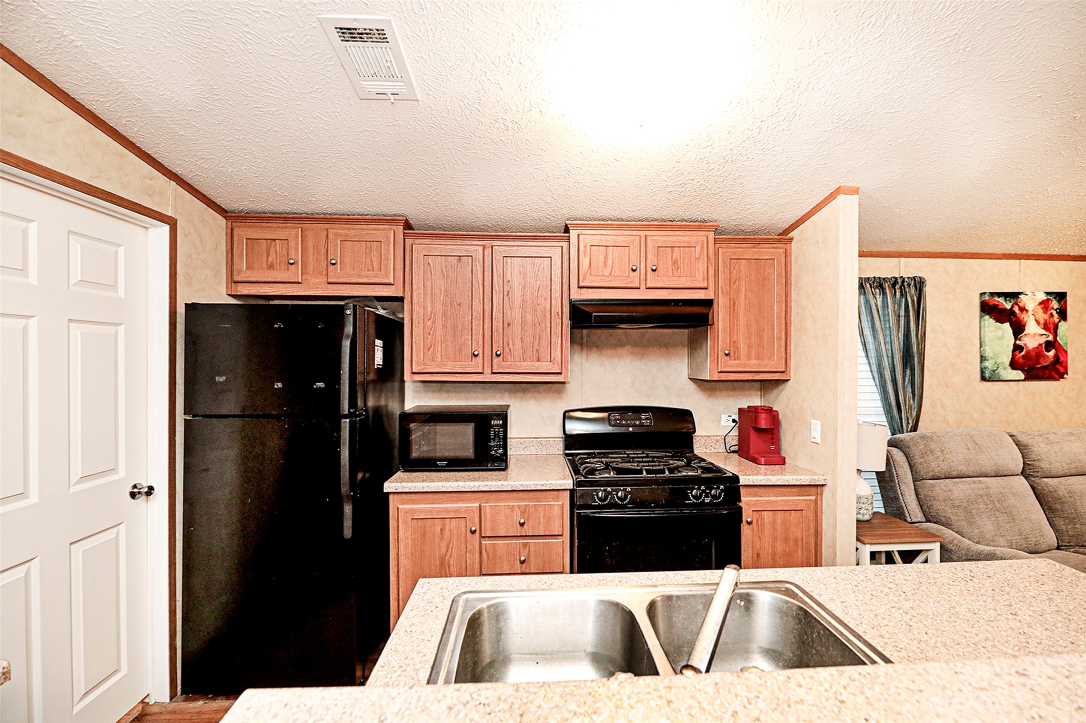 700 Frontier Street Bowie TX 76230