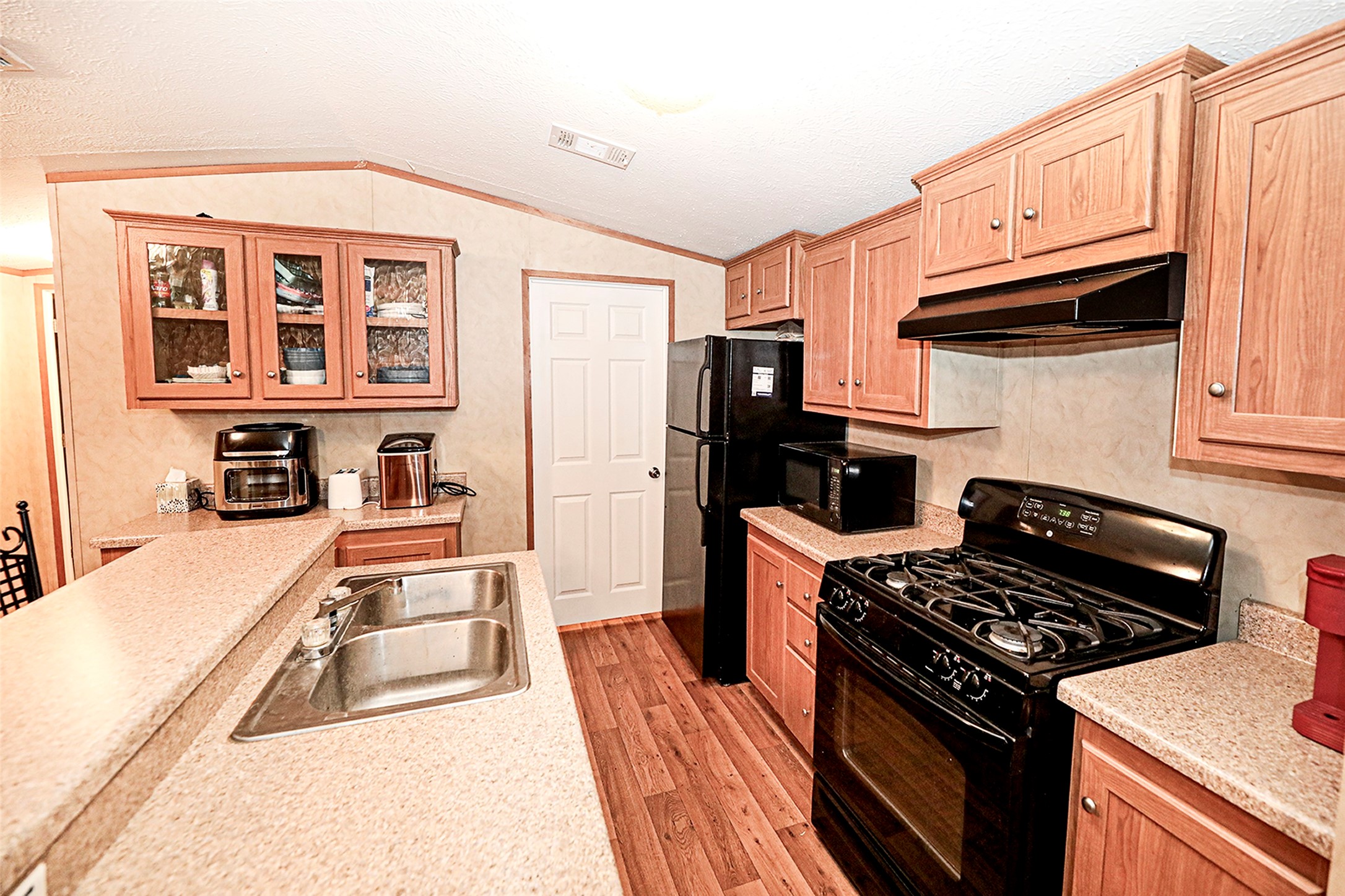 700 Frontier Street Bowie TX 76230