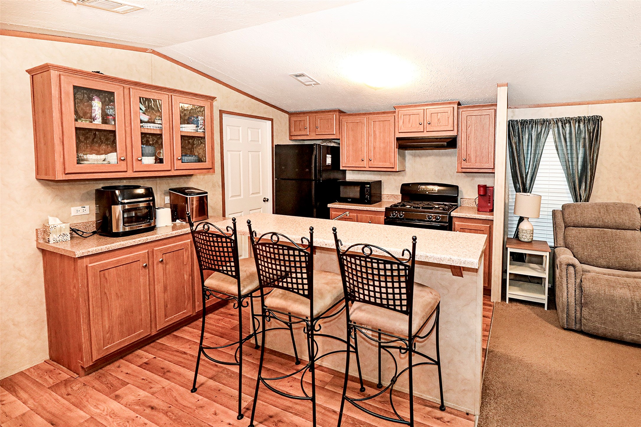 700 Frontier Street Bowie TX 76230