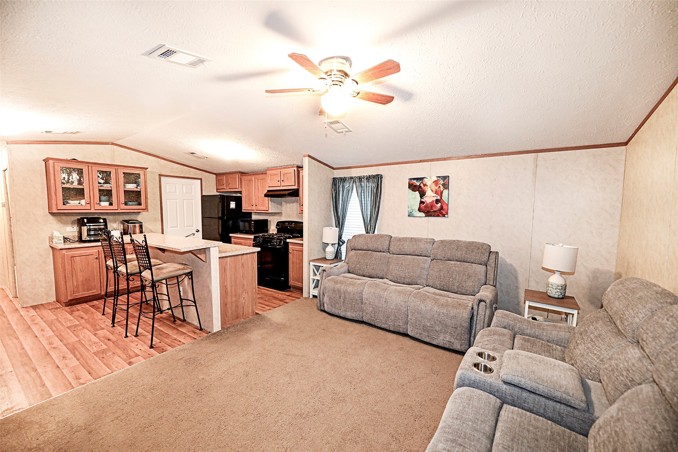 700 Frontier Street Bowie TX 76230