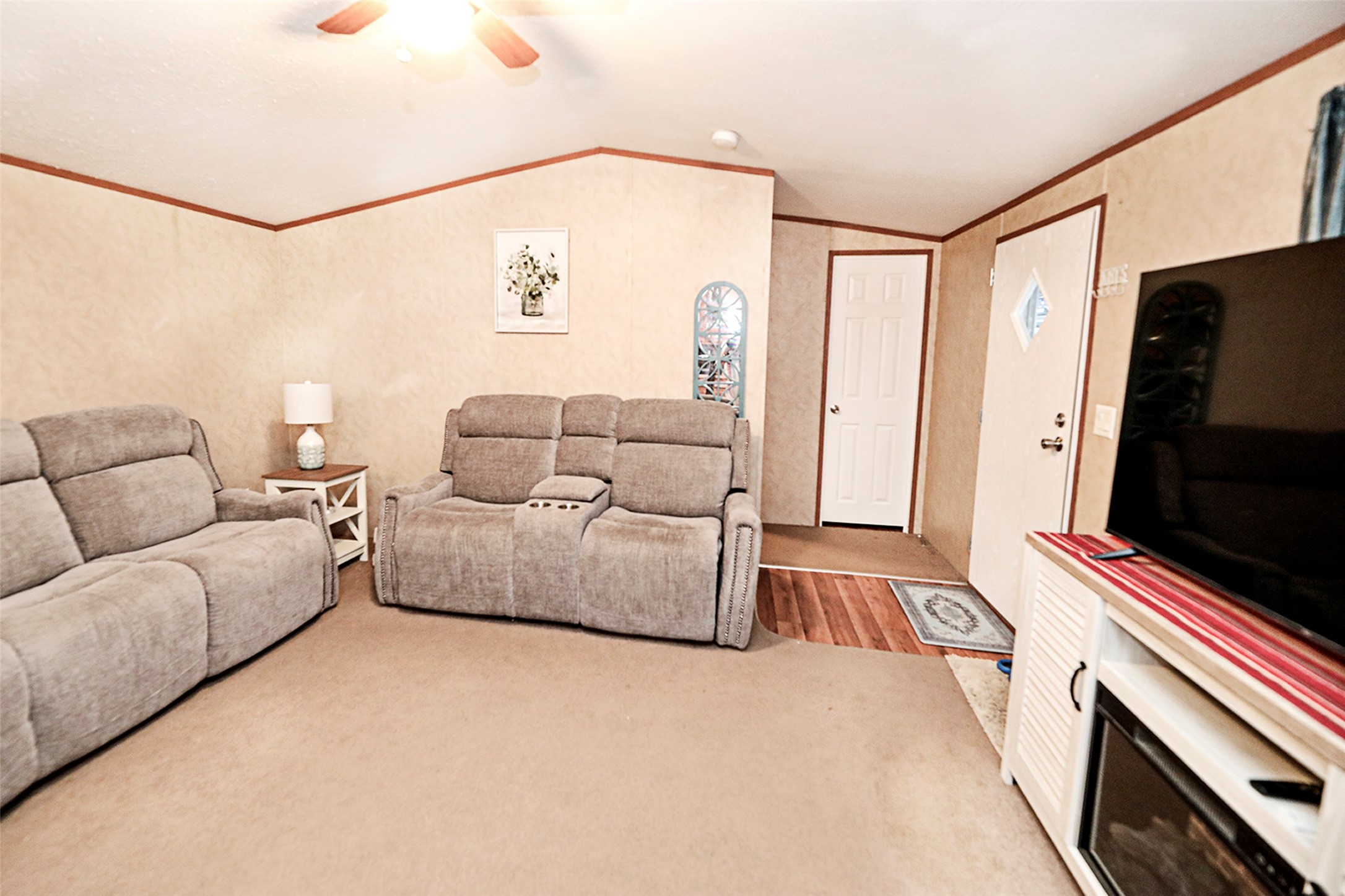 700 Frontier Street Bowie TX 76230