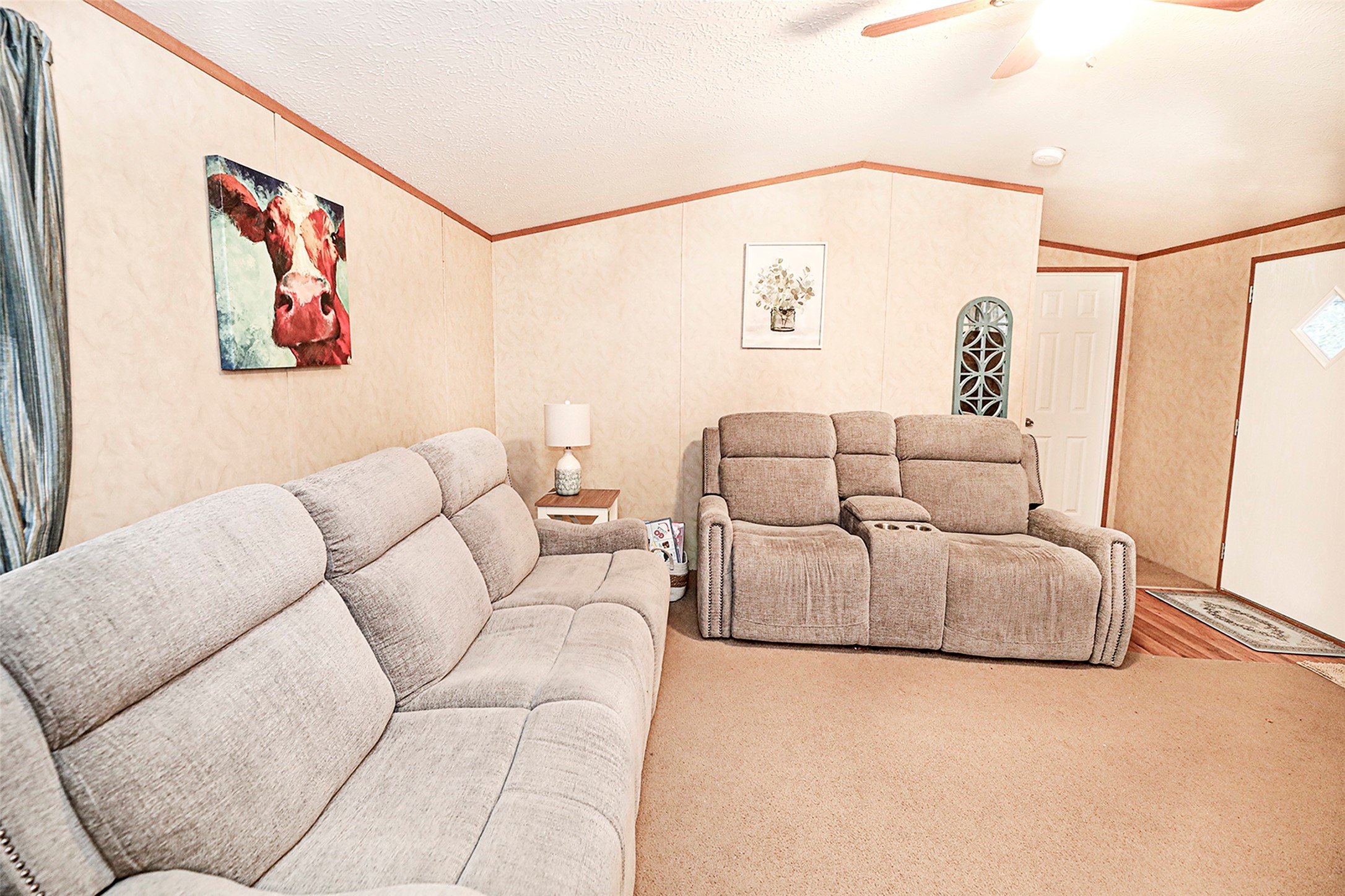 700 Frontier Street Bowie TX 76230