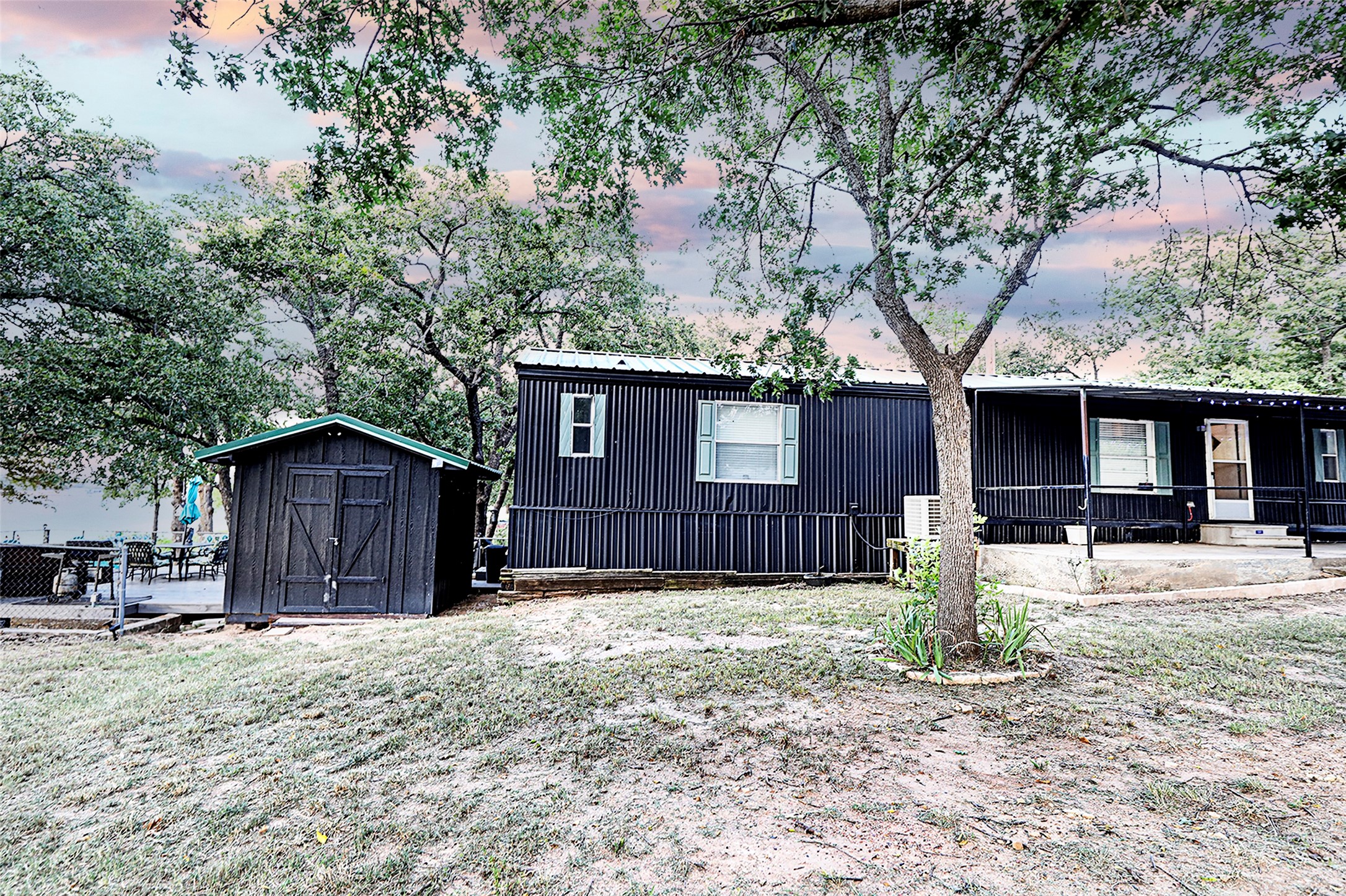 700 Frontier Street Bowie TX 76230