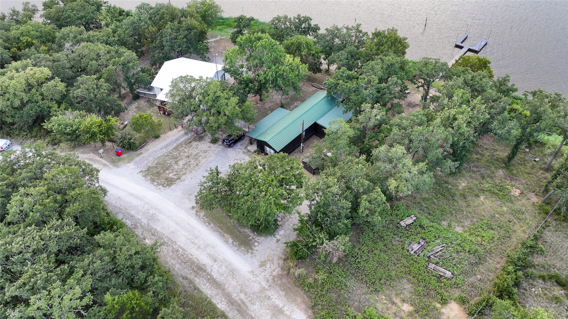 700 Frontier Street Bowie TX 76230
