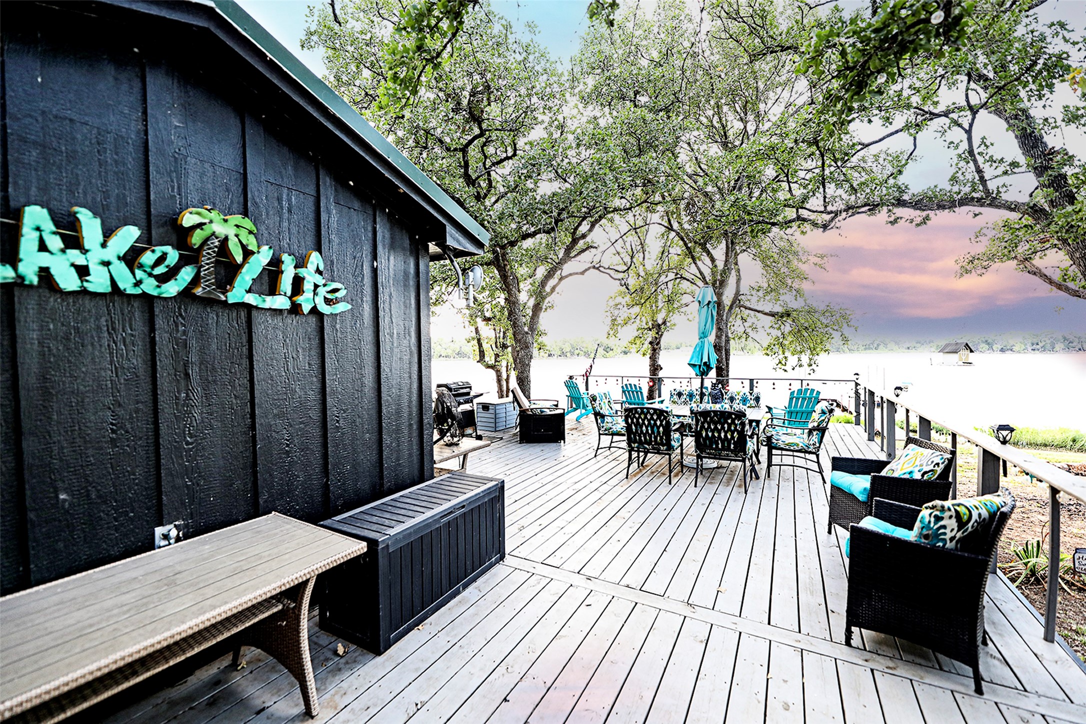 700 Frontier Street Bowie TX 76230