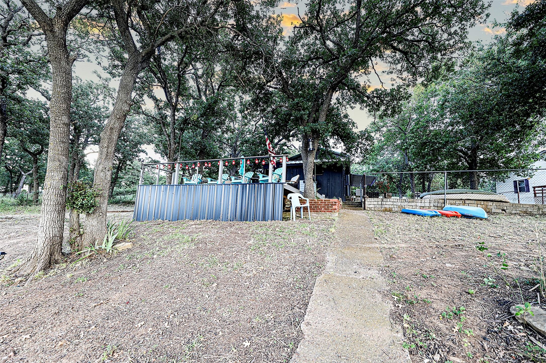 700 Frontier Street Bowie TX 76230