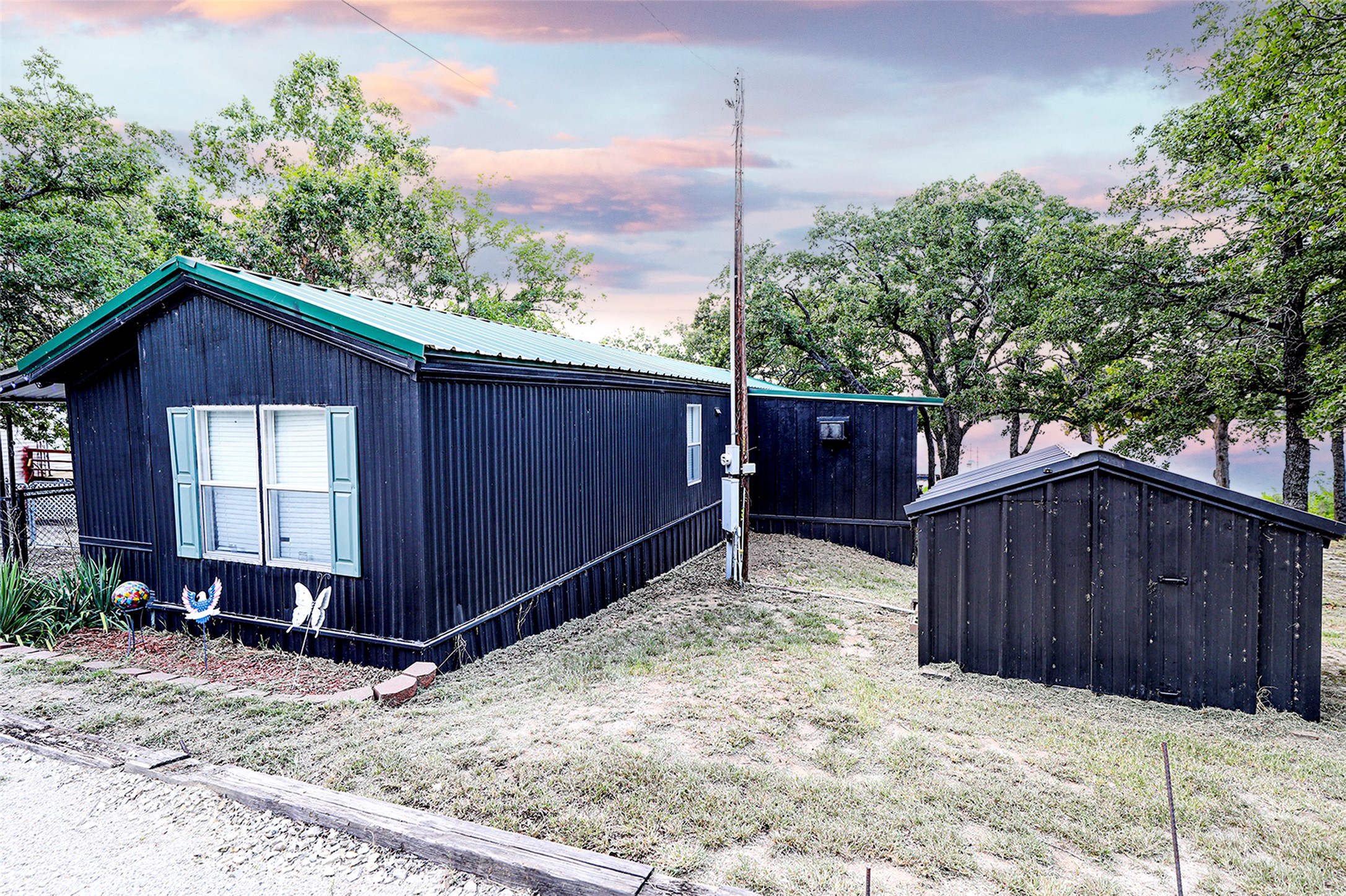 700 Frontier Street Bowie TX 76230