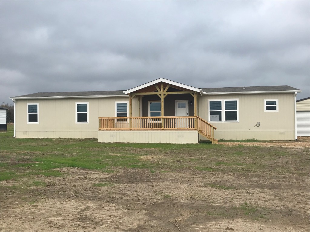 3227 County Road 1074 Celeste TX 75423
