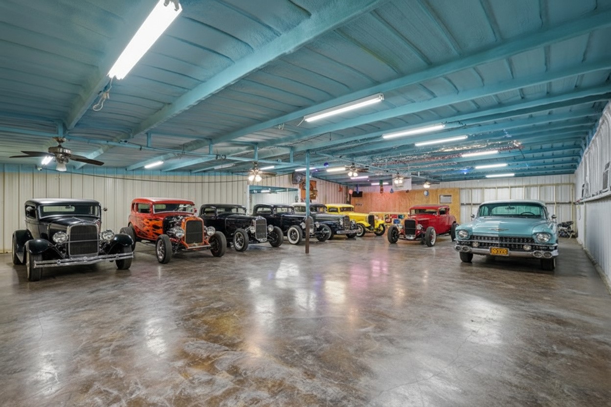 435 Gene Lee Road Mineral Wells TX 76067