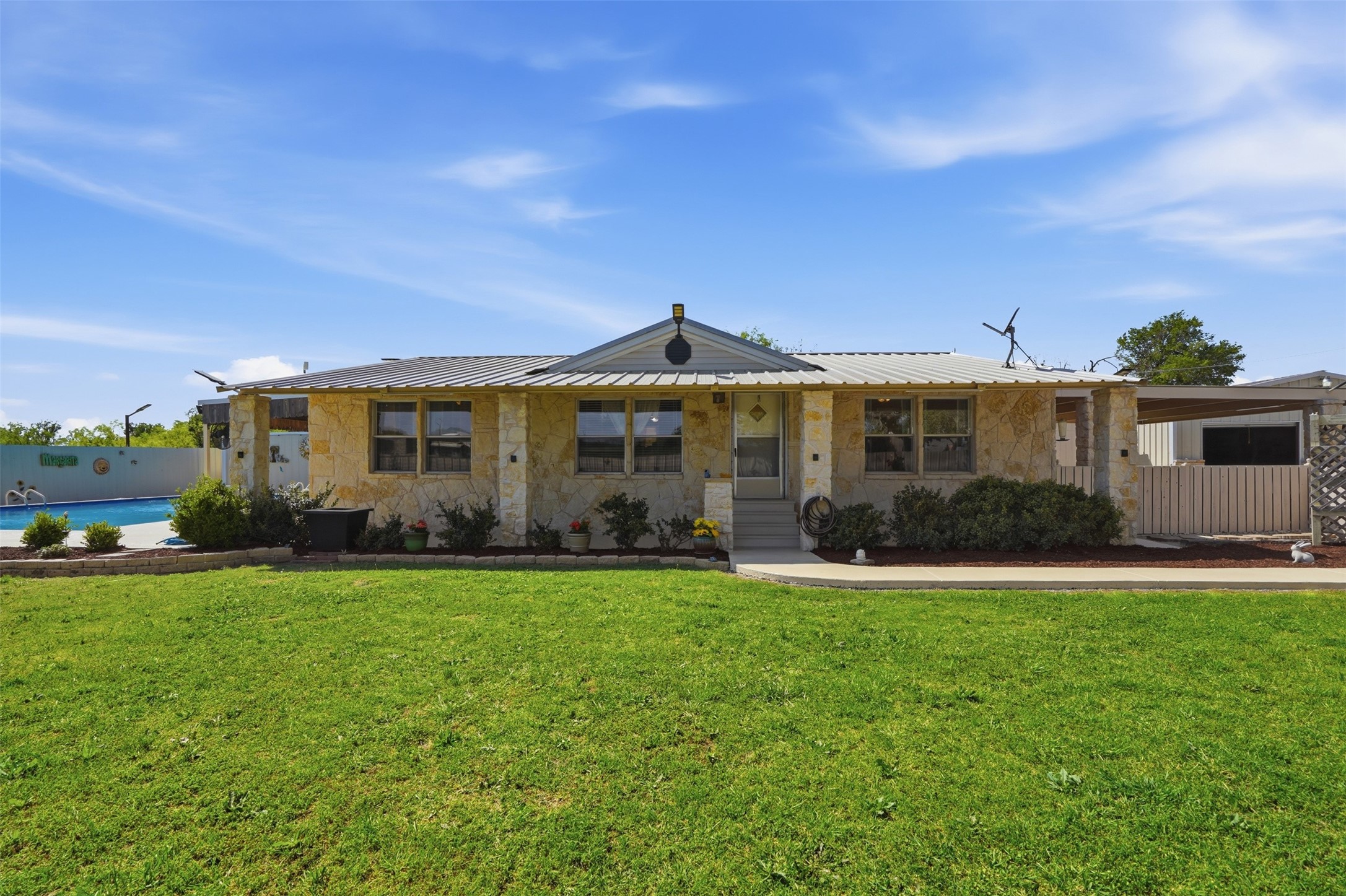 435 Gene Lee Road Mineral Wells TX 76067