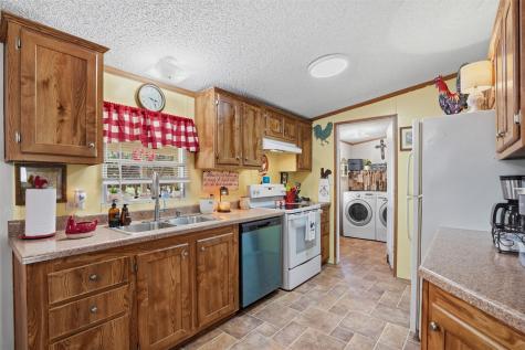435 Gene Lee Road Mineral Wells TX 76067