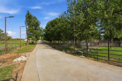 435 Gene Lee Road Mineral Wells TX 76067