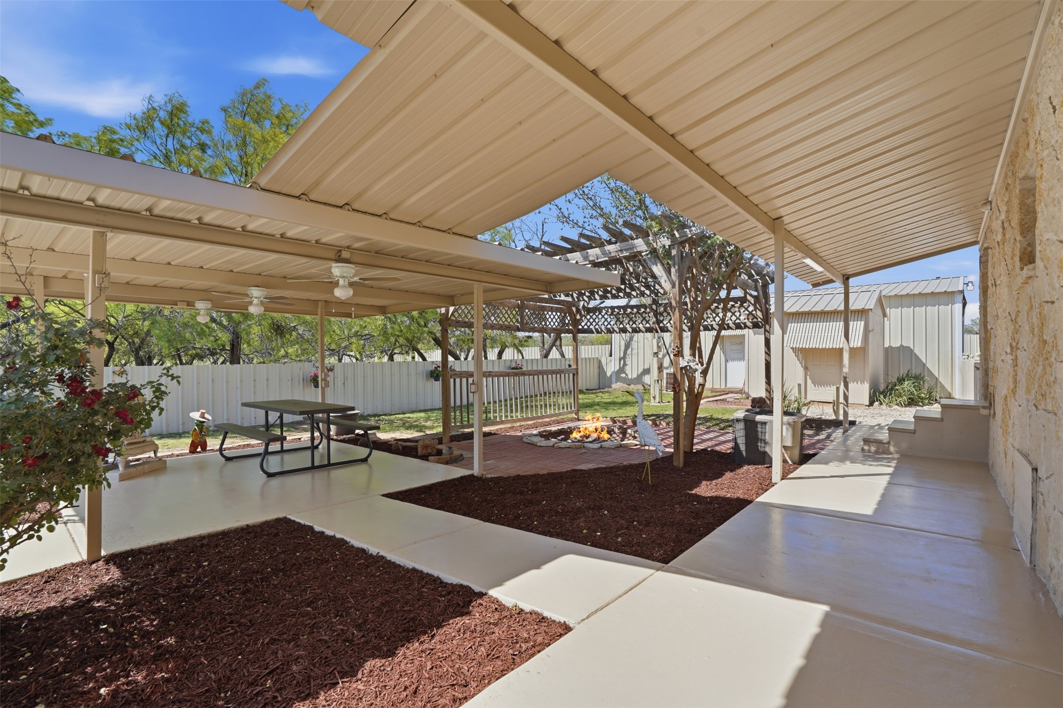 435 Gene Lee Road Mineral Wells TX 76067