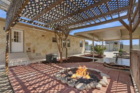 435 Gene Lee Road Mineral Wells TX 76067
