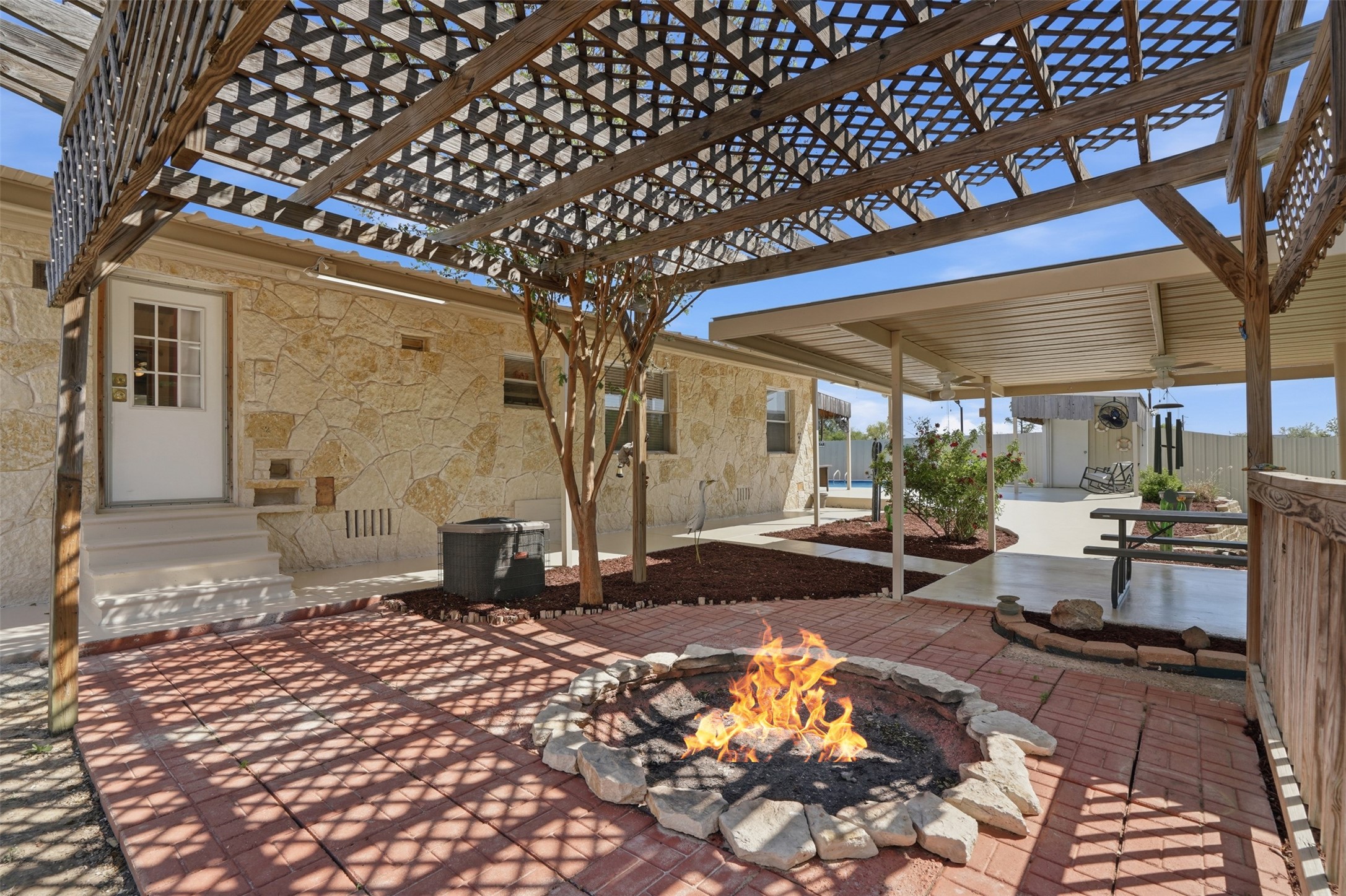 435 Gene Lee Road Mineral Wells TX 76067