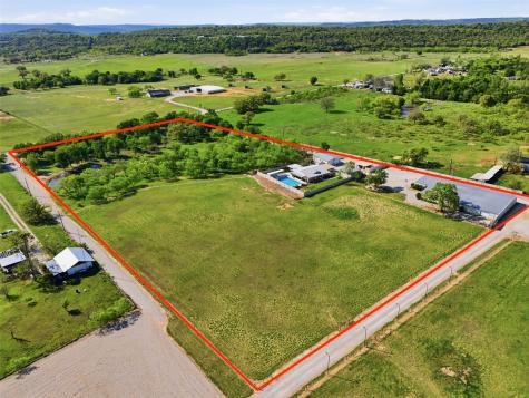 435 Gene Lee Road Mineral Wells TX 76067