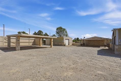 435 Gene Lee Road Mineral Wells TX 76067
