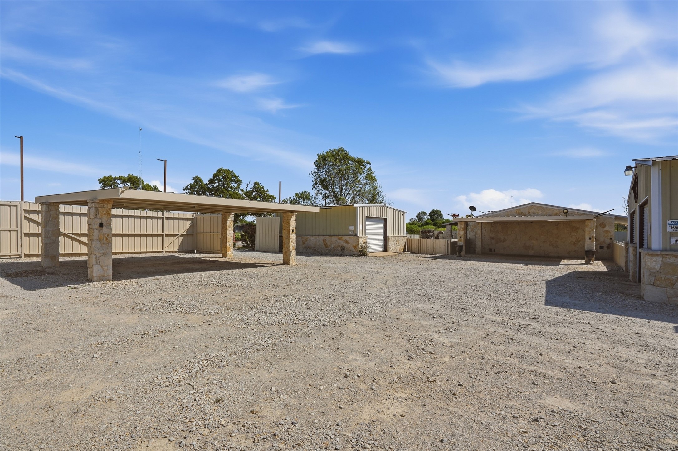 435 Gene Lee Road Mineral Wells TX 76067