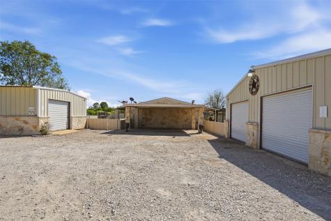 435 Gene Lee Road Mineral Wells TX 76067