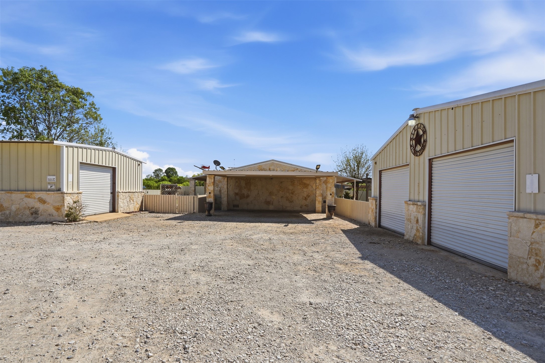 435 Gene Lee Road Mineral Wells TX 76067
