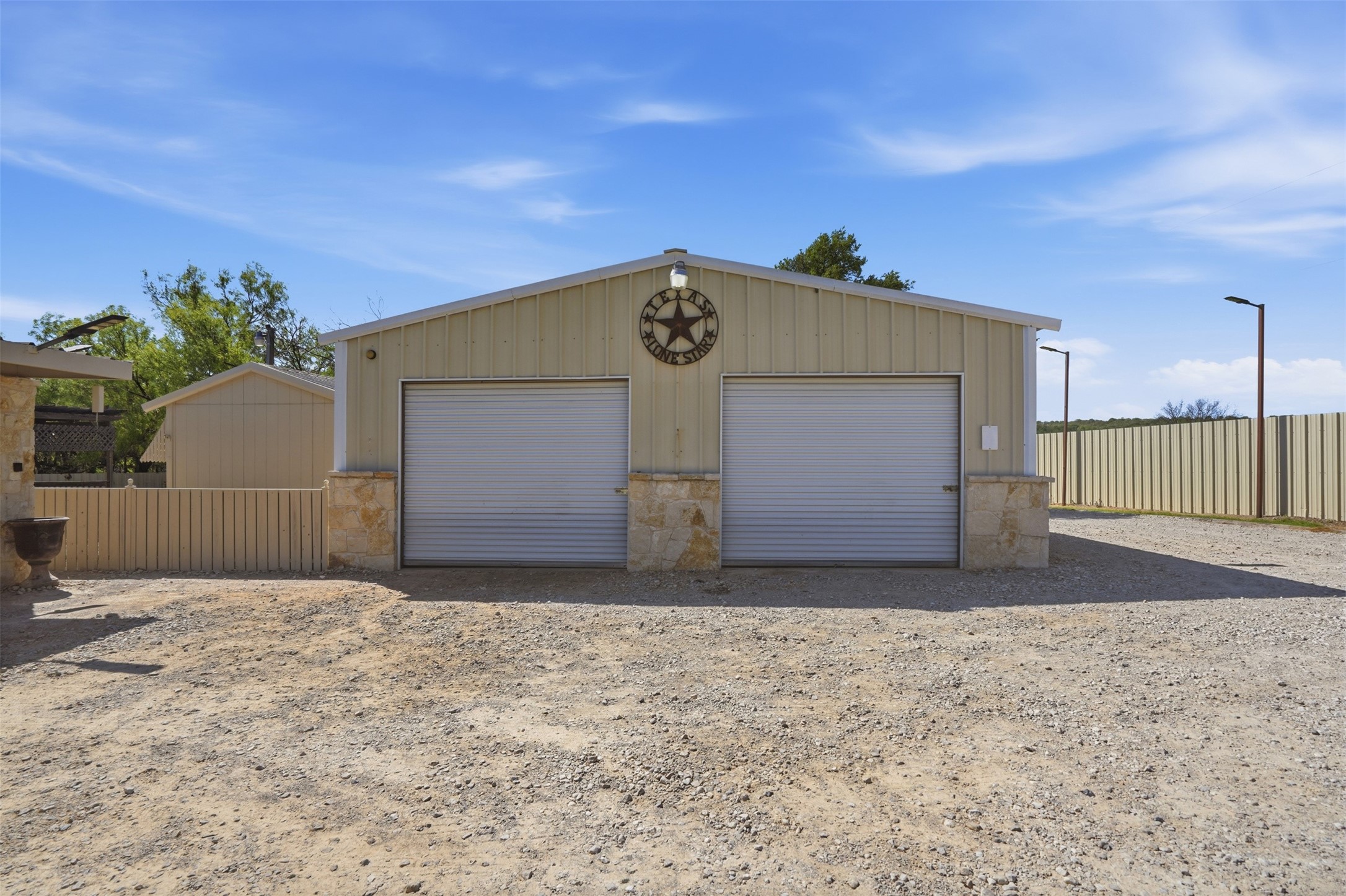 435 Gene Lee Road Mineral Wells TX 76067