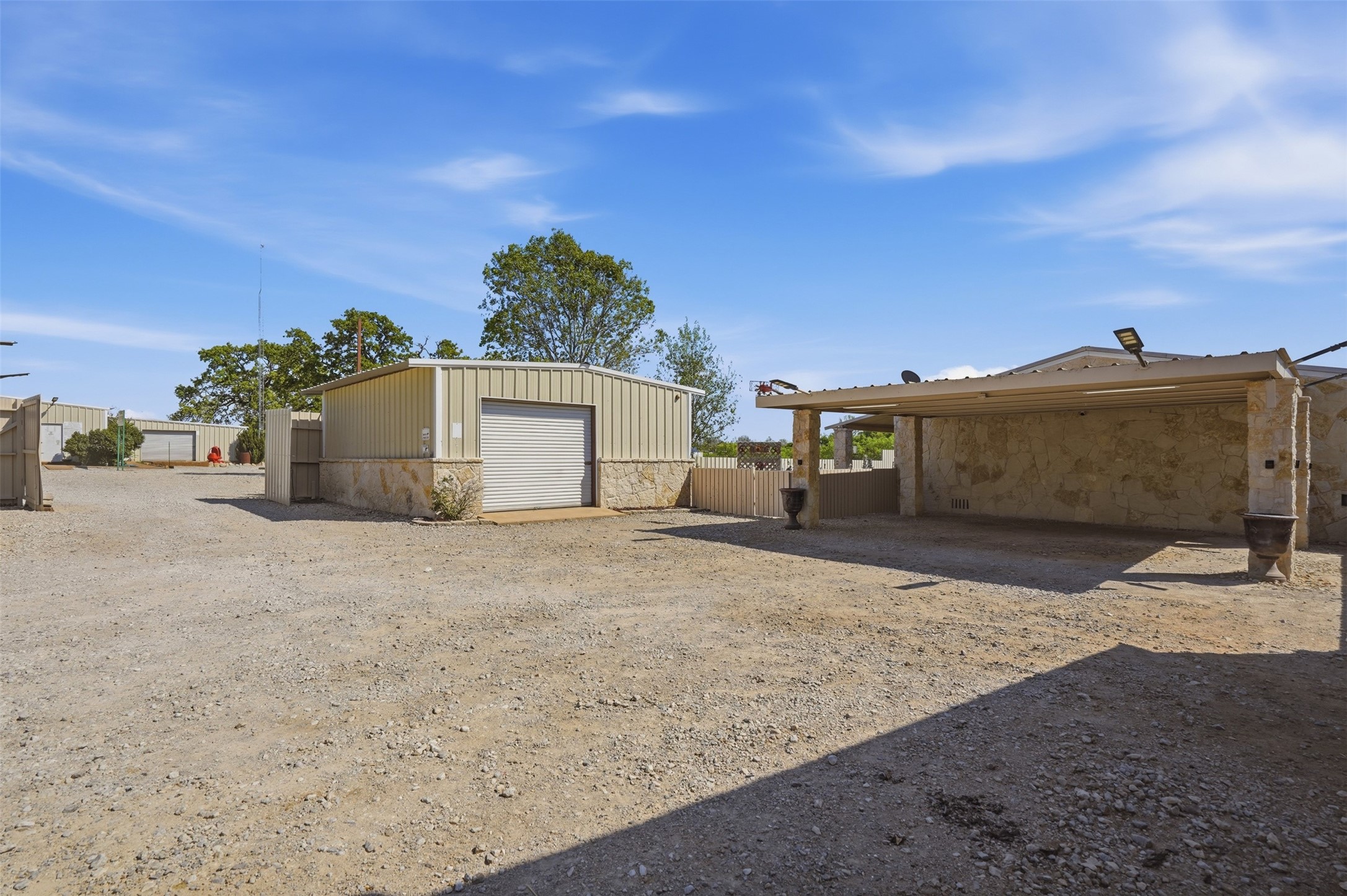 435 Gene Lee Road Mineral Wells TX 76067
