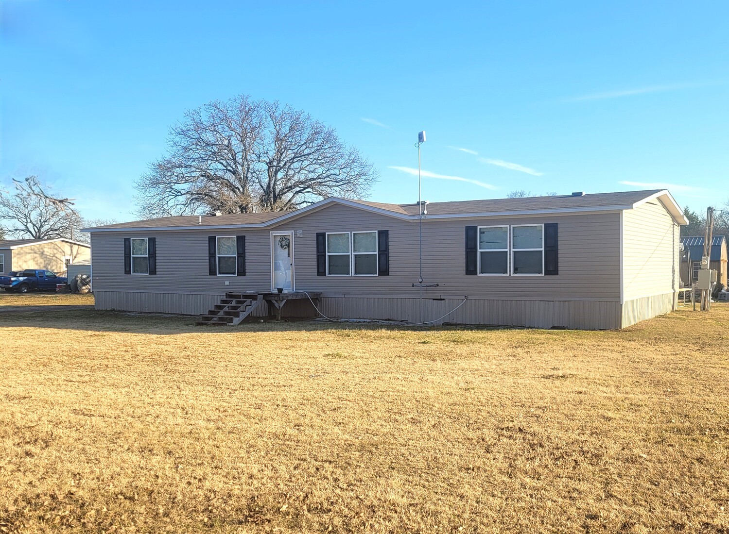 1800 County Road 2105 Kemp TX 75143