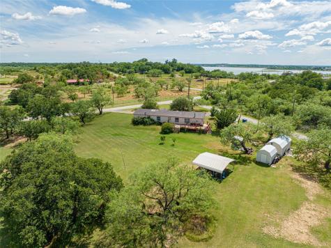 5130 County Road 206 Breckenridge TX 76424