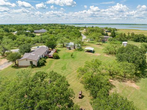 5130 County Road 206 Breckenridge TX 76424